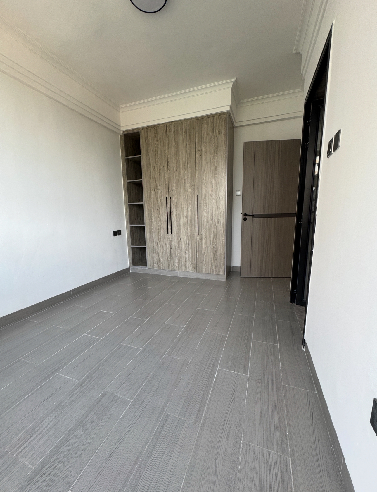 Padmore Residences Master Bedroom Ensuite Second View